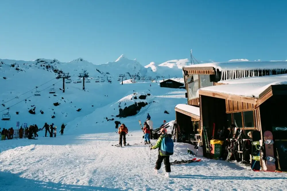 Whakapapa - ein unvergessliches Erlebnis in Neuseeland