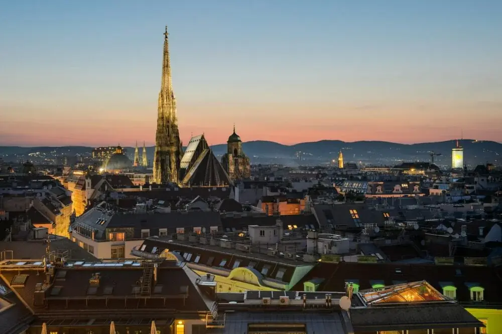 Wien: Historische Eleganz für Entdecker – Ihr Städtetrip in die Kaiserstadt