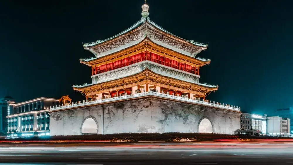 Xi’an: Eine Reise durch Chinas ewige Terrakotta-Geschichte