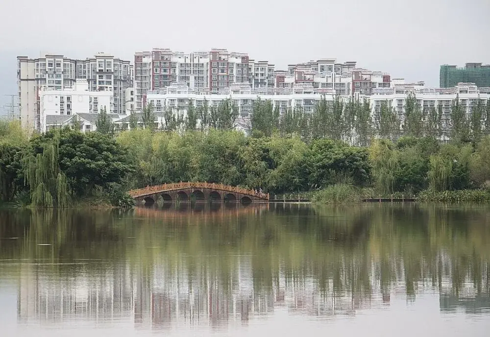 Xichang: Perle des Sichuan und Tor zum Qionghai-See