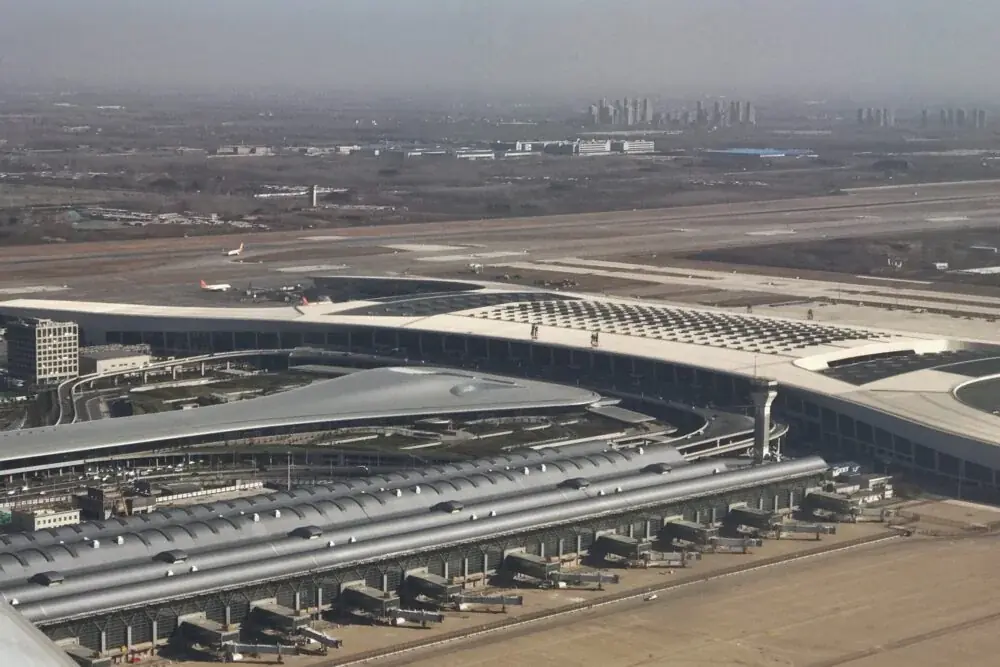 Xinzheng Entdecken: Auf den Spuren der chinesischen Vorfahren in Henan