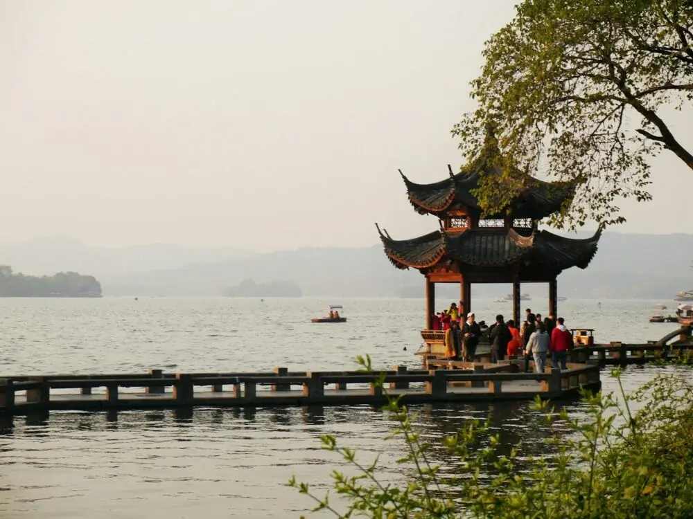 Yueqing, Zhejiang: Entdeckungsreise im Reich des elektrischen Zubehörs