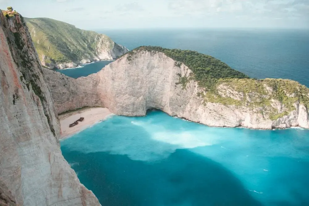 Zakynthos: Mediterranes Flair und Schildkrötenschutz hautnah erleben
